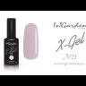 Гель-лак Ingarden X-Gel 025