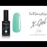 Гель-лак Ingarden X-Gel 006
