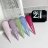 Nail Republic Светоотражающий топ DIAMOND TOP №7, 15 мл