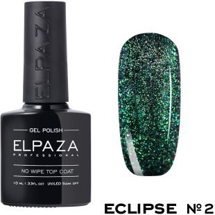 ELPAZA Eclipse No Wipe Top №02