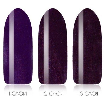 Гель-лак Ingarden X-Gel 133