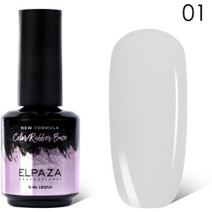ELPAZA Base NATURAL 01