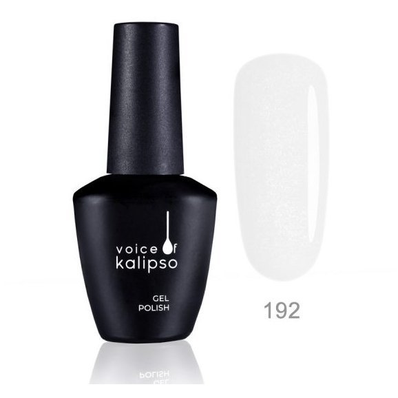 Гель-лак Voice of Kalipso, 10 мл, №192