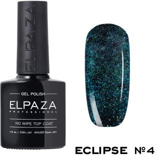 ELPAZA Eclipse No Wipe Top №04