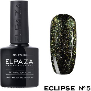 ELPAZA Eclipse No Wipe Top №05