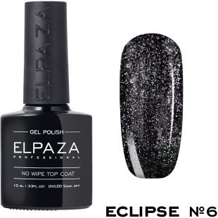 ELPAZA Eclipse No Wipe Top №06