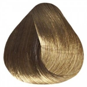 019758 Estel De Luxe краска-уход для волос 7/71 Русый коричнево-пепельный 60 мл, NDL7/71