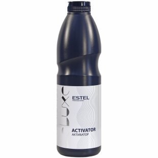 Активатор 1,5% Estel De Luxe (900 мл)