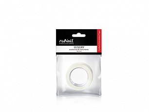Скотч для наращивания ресниц Luxury. ruNail Professional