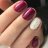 Гель-Лак Grattol Classic 080 Shining Ruby