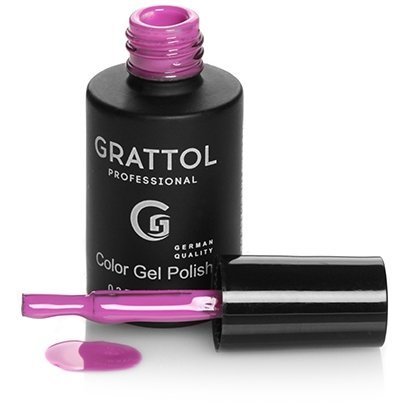 Гель-Лак Grattol Classic 167 Spring Cpocus