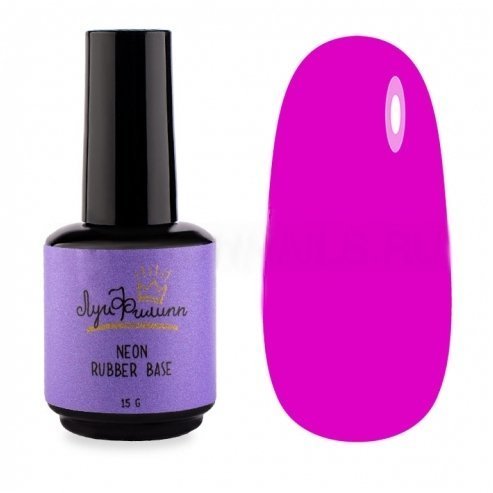 Луи Филипп Камуфлирующая Rubber Base Neon 06