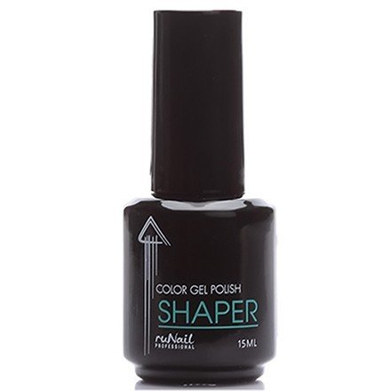 Гель-лак для наращивания RuNail Shaper