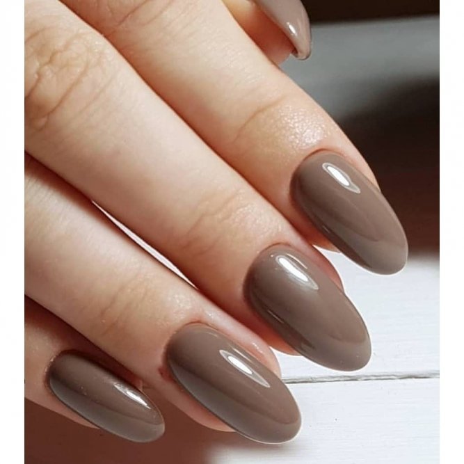 Гель-Лак Grattol Classic 139 Macchiato