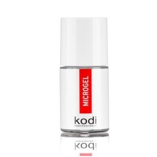 Kodi Microgel Укрепляющее средство для ногтей, 15 мл