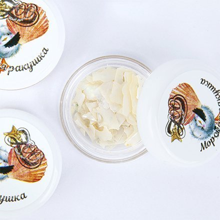 ZOO Микс &amp;quot;Морская ракушка&amp;quot; 1 г арт.1661
