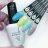 Voice of Kalipso Tint Color Base 05- Камуфлирующая каучуковая цветная база 05, 15 мл