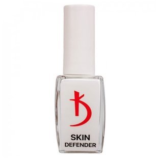Kodi Skin Defender 12  мл - Жидкость для защиты кожи вокруг ногтей