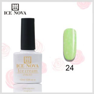 Гель-лак NOVA Ice Cream 024