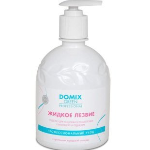 Жидкое лезвие DOMIX 500 мл