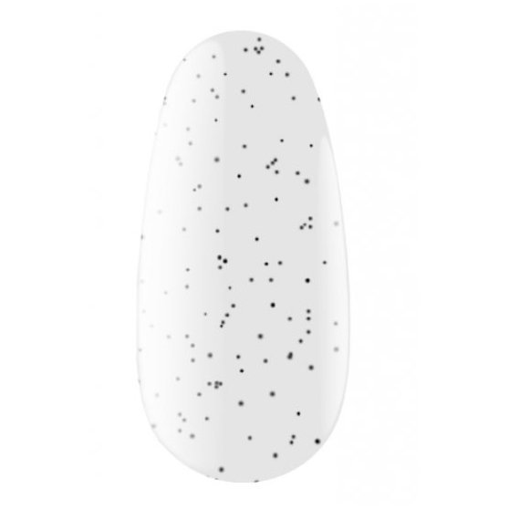 Kodi Matte top coat Art 02 7 мл - Матовое верхнее покрытие для гель-лака Art 02