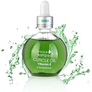 Voice of Kalipso Cuticle Oil Масло для кутикулы, 75 мл, «Киви»