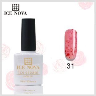 Гель-лак NOVA Ice Cream 031