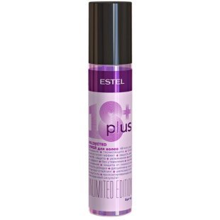 Спрей для волос ESTEL 18 PLUS, 200 мл