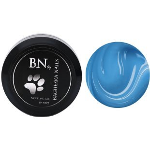 Гель для моделирования Bagheera Nails BBG-14, 15гр
