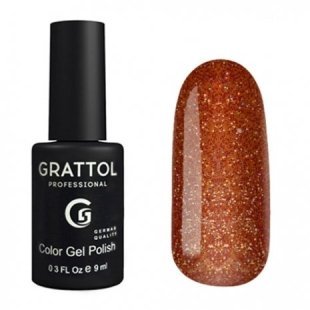 Гель-лак Grattol LS Yashma 05