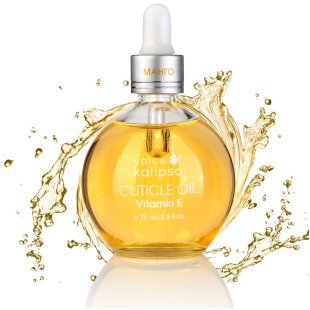 Voice of Kalipso Cuticle Oil Масло для кутикулы, 75 мл, «Манго»