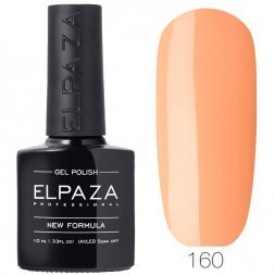 Гель-лак ELPAZA 160 Фруктовый лед