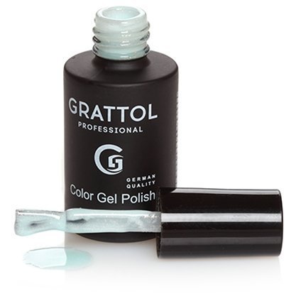 Гель-лак Grattol LS Onyx 03