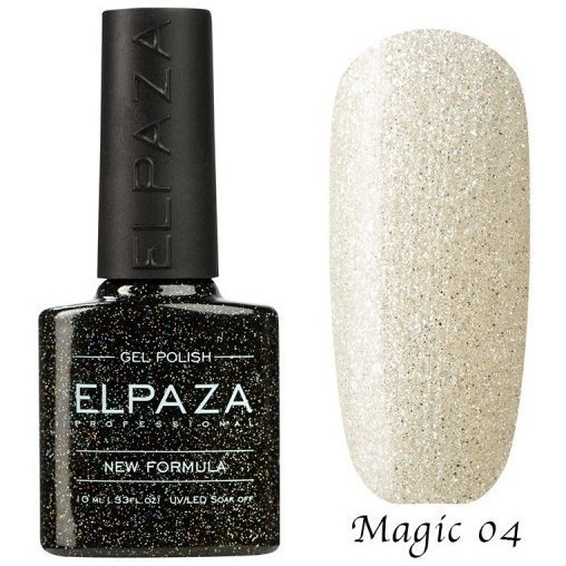 Гель-лак ELPAZA Magic 04