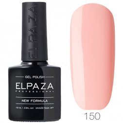 Гель-лак ELPAZA 150 Романтика