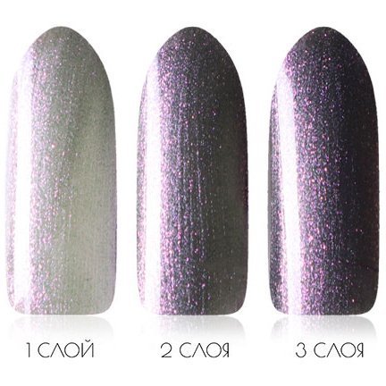 Гель-Лак Bloom Сиреневая дымка, 8 мл