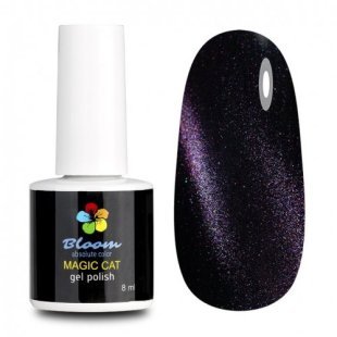 Гель-лак Bloom Magic cat 04 9D, 8 мл