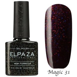 Гель-лак ELPAZA Magic 31