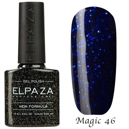 Гель-лак ELPAZA Magic 46