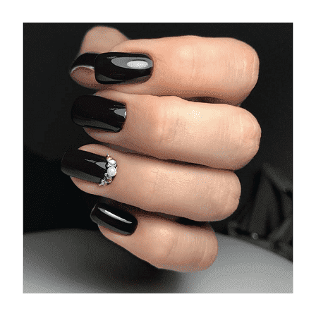 Гель-Лак Grattol Classic 097 Rouge Noir