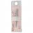 STALEKS Пинцет для бровей BEAUTY &amp;amp; CARE 10 TYPE 1 (широкие прямые кромки)