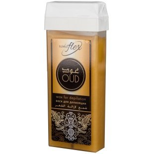 Воск в картридже ItalWax Flex Уд 100 мл