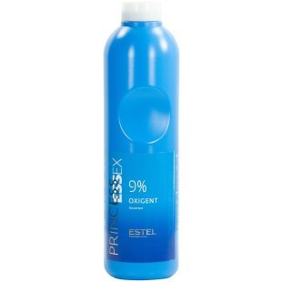 Оксигент для волос 9% ESTEL PRINCESS ESSEX  (1000 мл)