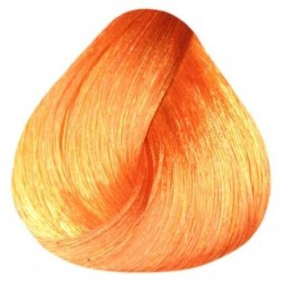0/44  Краска-уход для волос ESTEL De Luxe Correct Оранжевый
