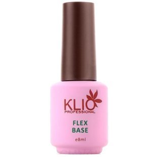 KLIO Base FLEX, 8 ml