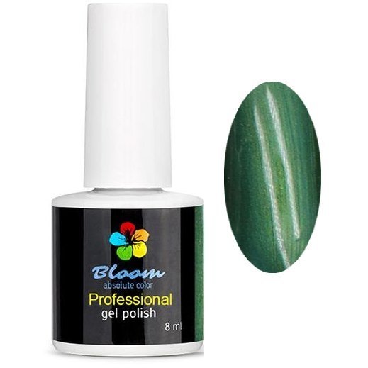 Гель-Лак Bloom Талисман, 8 мл