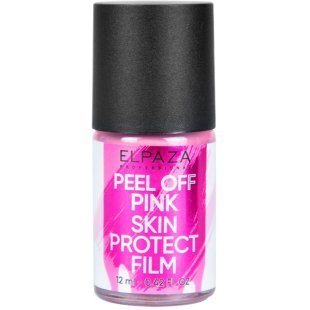 ELPAZA Skin Defender Pink